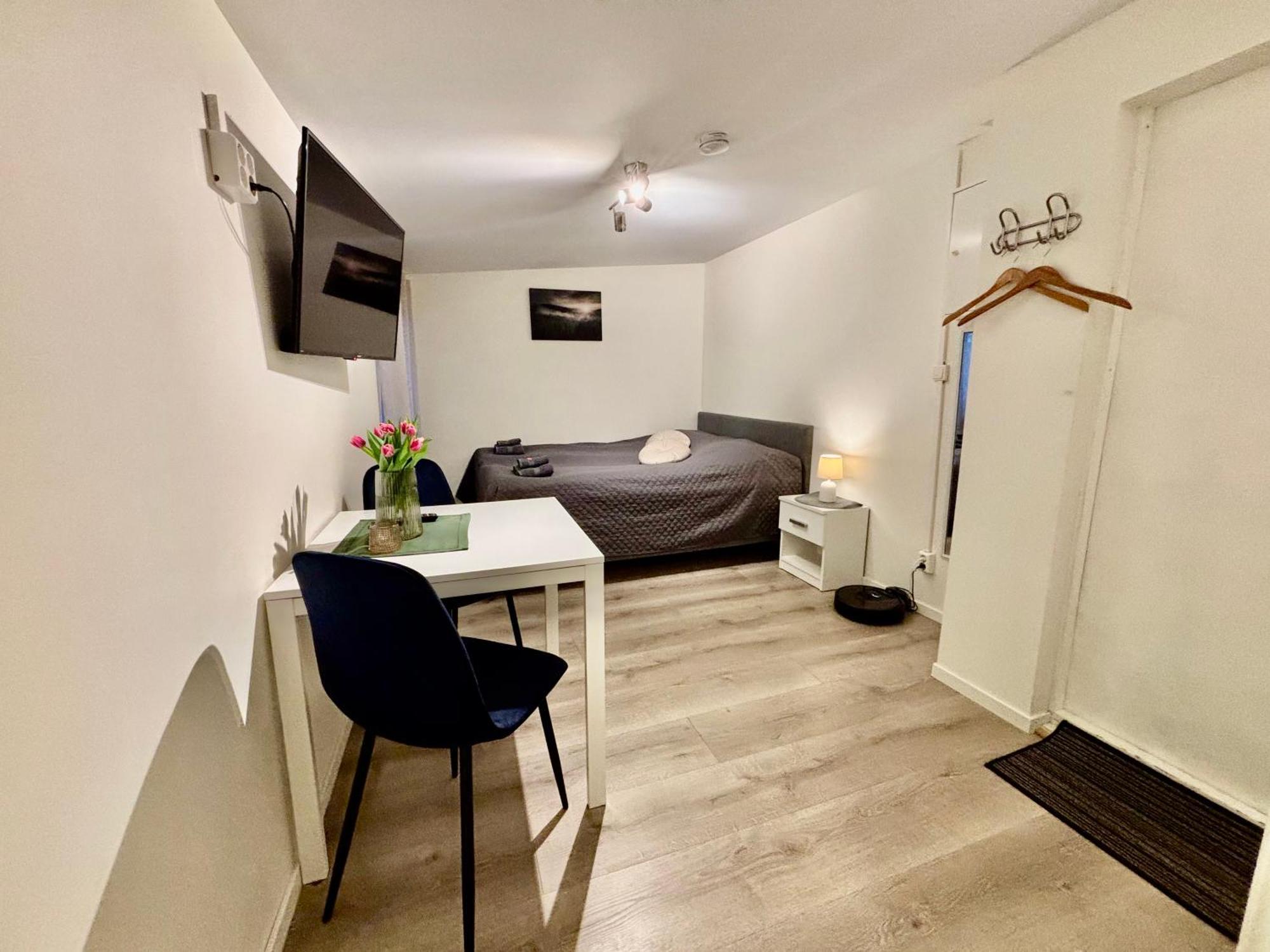 Litle Cozy Apartment In Alesund Exterior photo